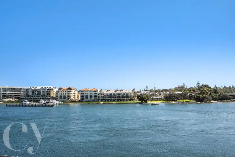 Fourth view of Homely apartment listing, 6/1 Riverside Road, East Fremantle WA 6158