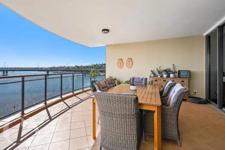 Fifth view of Homely apartment listing, 6/1 Riverside Road, East Fremantle WA 6158