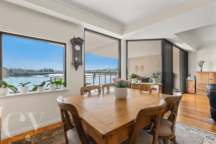Sixth view of Homely apartment listing, 6/1 Riverside Road, East Fremantle WA 6158