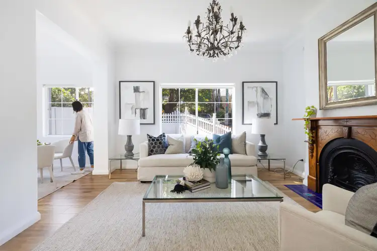 10 Mary Street, Hunters Hill NSW 2110
