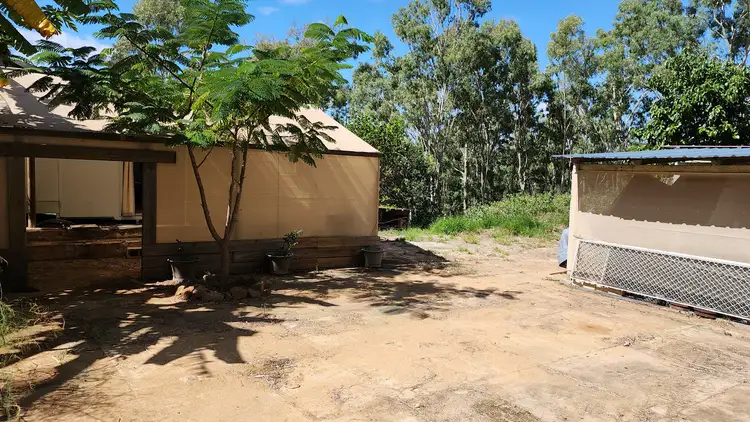 Main view of Homely house listing, 27 West Street, Mount Morgan QLD 4714