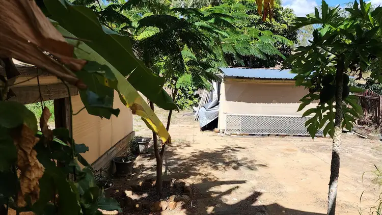 Second view of Homely house listing, 27 West Street, Mount Morgan QLD 4714