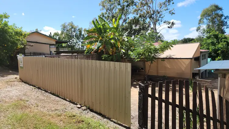 Third view of Homely house listing, 27 West Street, Mount Morgan QLD 4714