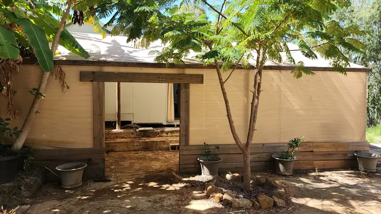Fourth view of Homely house listing, 27 West Street, Mount Morgan QLD 4714