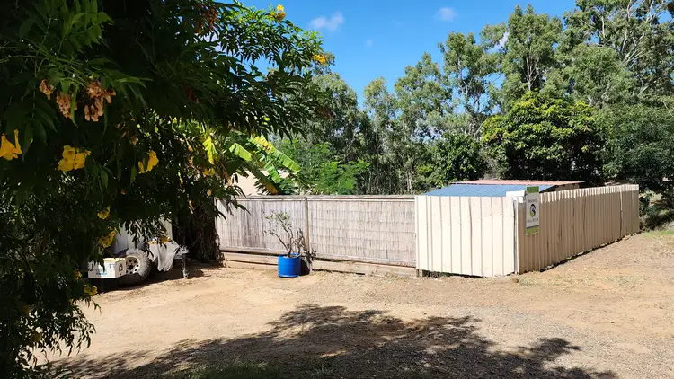 Fifth view of Homely house listing, 27 West Street, Mount Morgan QLD 4714