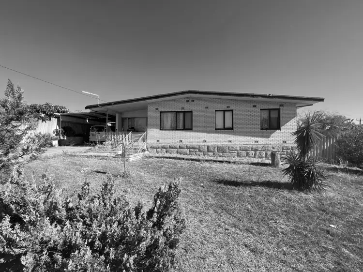 Main view of Homely house listing, 4 Madden Way, Parmelia WA 6167