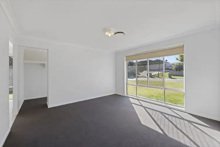 Second view of Homely house listing, 29 Hill End Avenue, Hillcrest QLD 4118