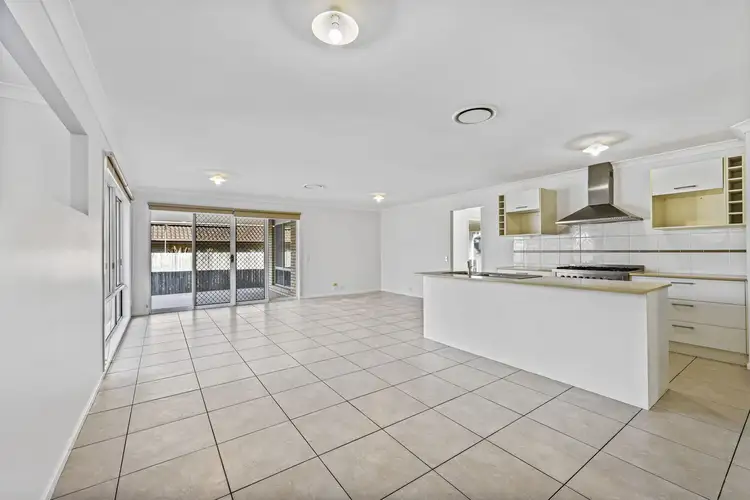 Third view of Homely house listing, 29 Hill End Avenue, Hillcrest QLD 4118