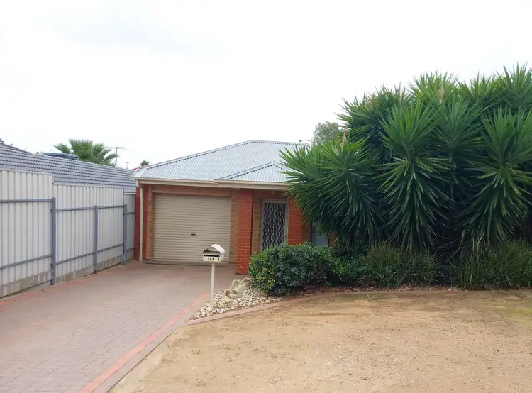 16A Fairview Terrace, Clearview SA 5085
