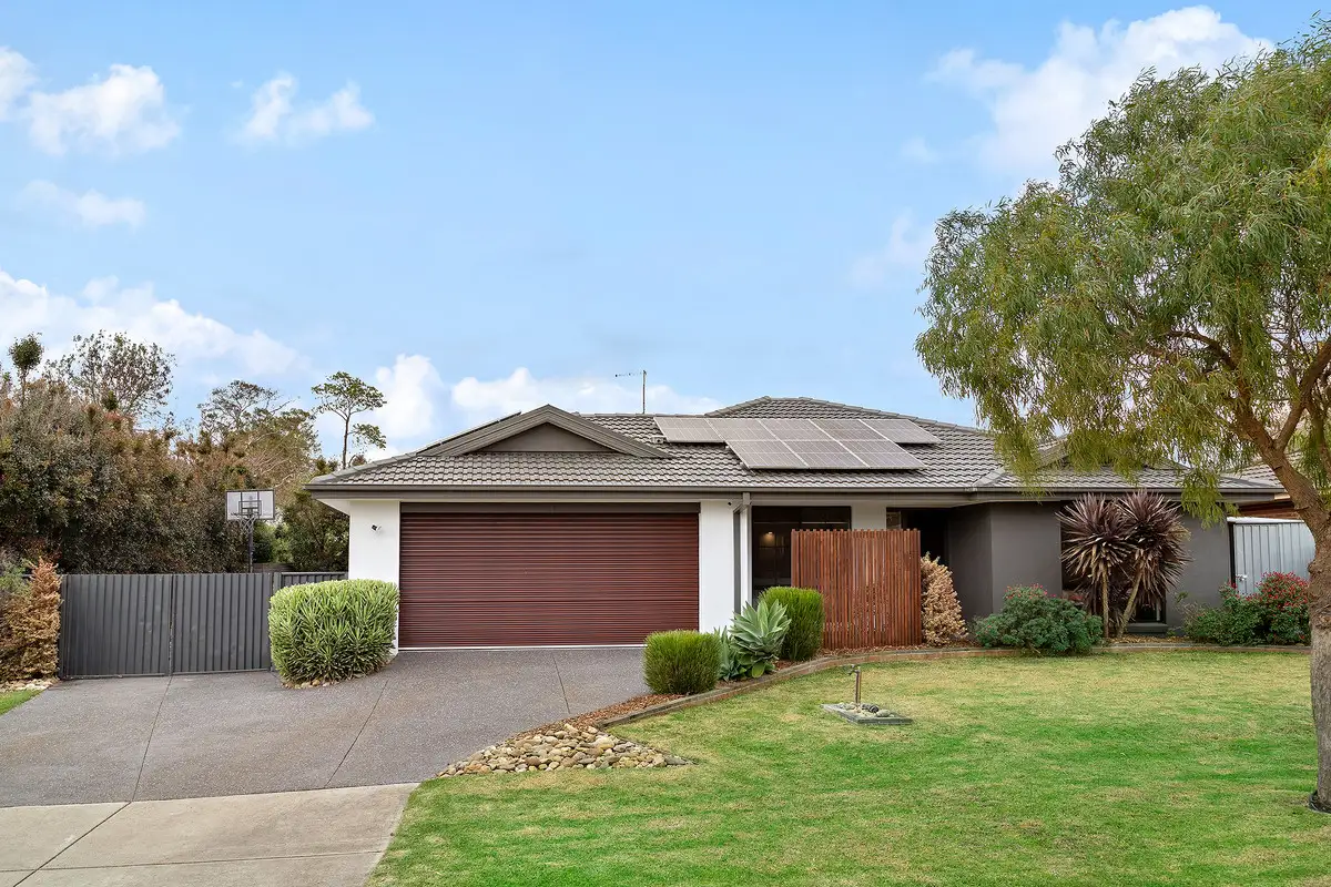 Main view of Homely house listing, 14 Cavill Close, Langwarrin VIC 3910