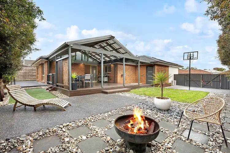 Second view of Homely house listing, 14 Cavill Close, Langwarrin VIC 3910