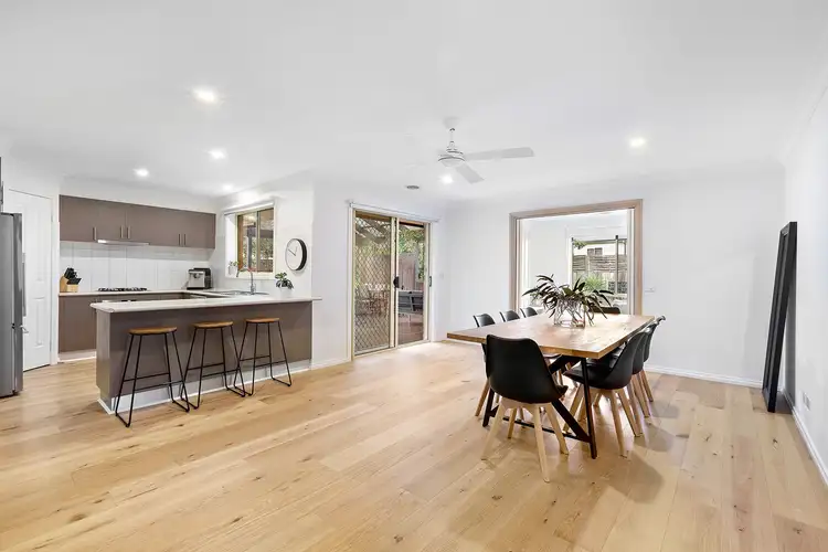 Third view of Homely house listing, 14 Cavill Close, Langwarrin VIC 3910