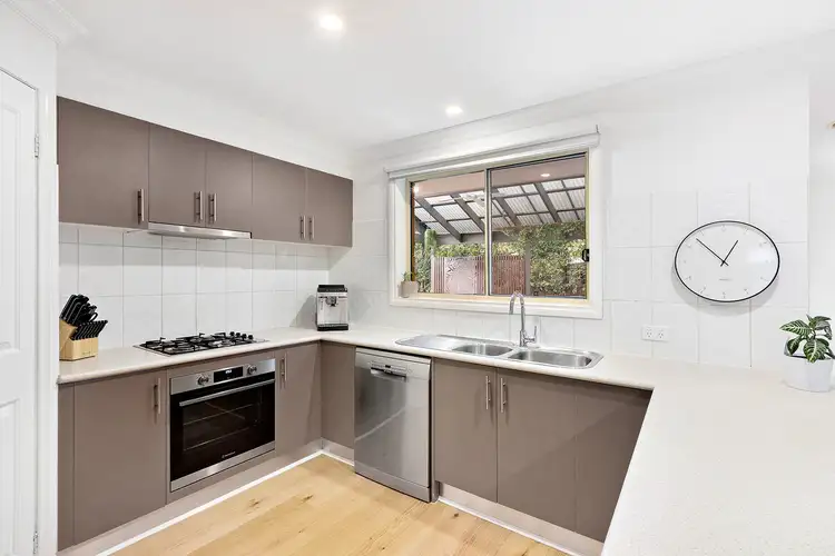 Fifth view of Homely house listing, 14 Cavill Close, Langwarrin VIC 3910