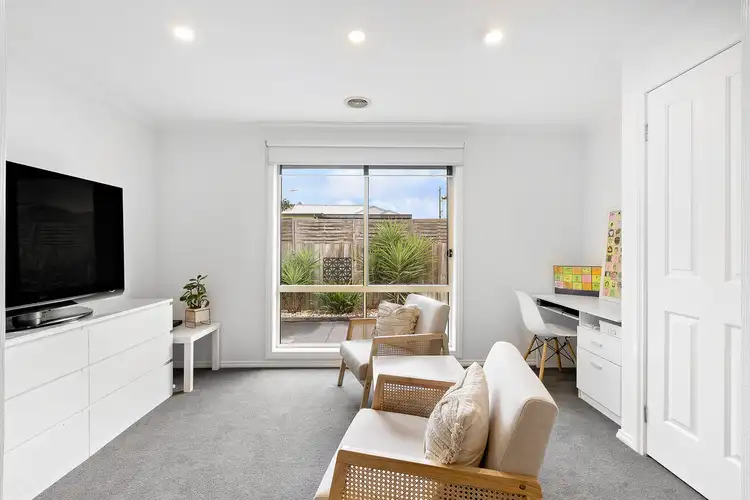 Sixth view of Homely house listing, 14 Cavill Close, Langwarrin VIC 3910