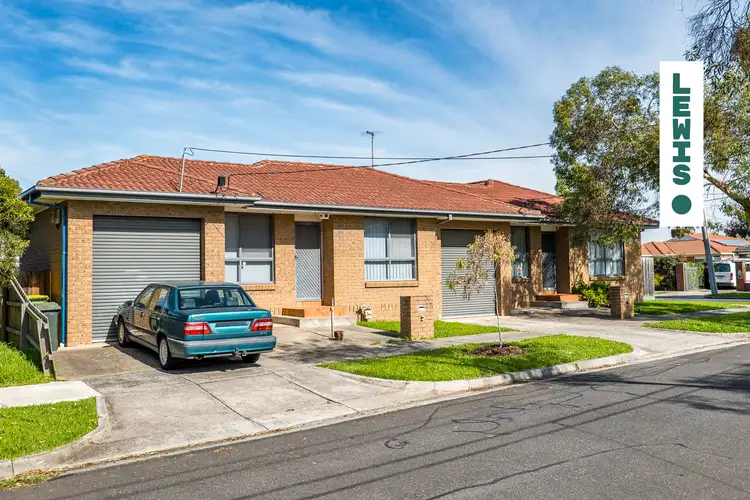 13a & 13b Weideman Crt, Reservoir VIC 3073