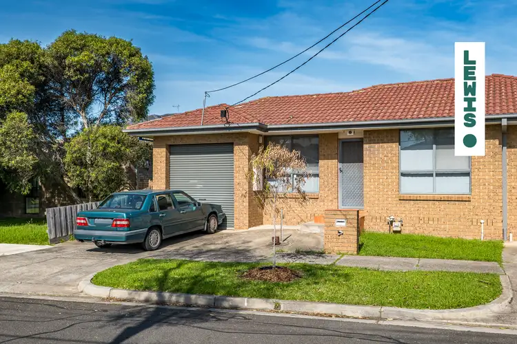 Second view of Homely unit listing, 13a & 13b Weideman Crt, Reservoir VIC 3073