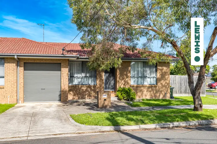 Third view of Homely unit listing, 13a & 13b Weideman Crt, Reservoir VIC 3073