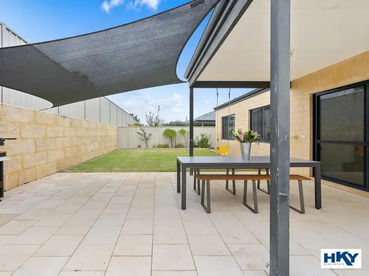 Fourth view of Homely house listing, 54 Jerrail Street, Yanchep WA 6035