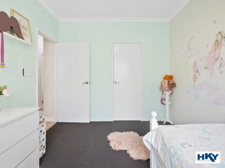 Fifth view of Homely house listing, 54 Jerrail Street, Yanchep WA 6035