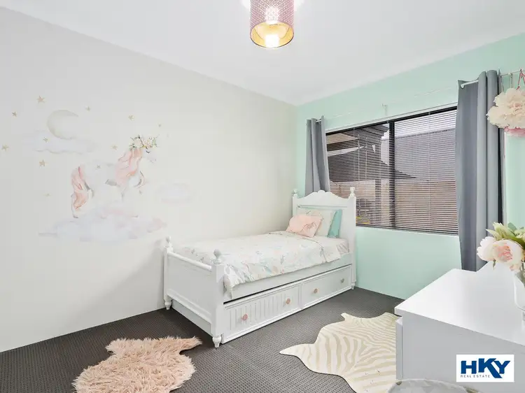 Sixth view of Homely house listing, 54 Jerrail Street, Yanchep WA 6035