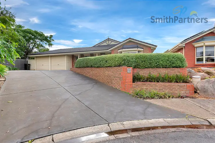 Main view of Homely house listing, 5 Lyn Court, Wynn Vale SA 5127