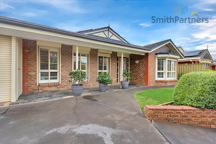 Second view of Homely house listing, 5 Lyn Court, Wynn Vale SA 5127
