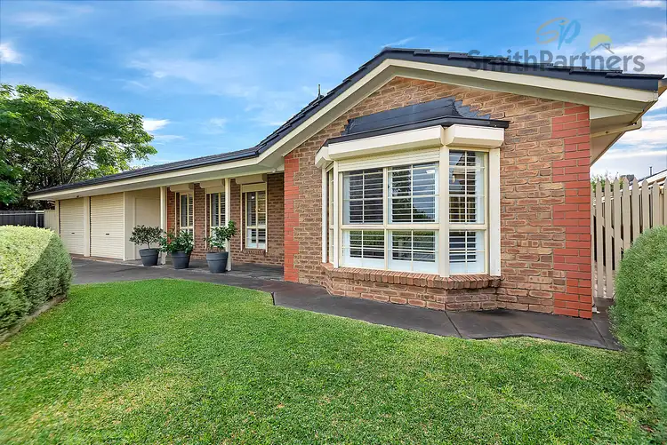 Third view of Homely house listing, 5 Lyn Court, Wynn Vale SA 5127