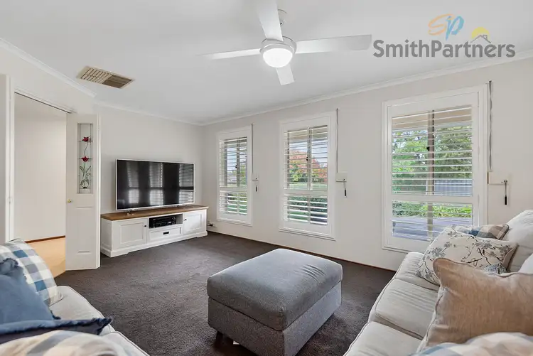 Fifth view of Homely house listing, 5 Lyn Court, Wynn Vale SA 5127