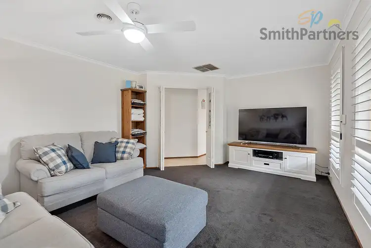 Sixth view of Homely house listing, 5 Lyn Court, Wynn Vale SA 5127