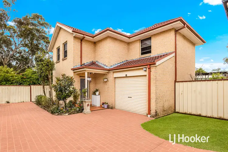 Main view of Homely house listing, 5/79 Piccadilly Street, Riverstone NSW 2765
