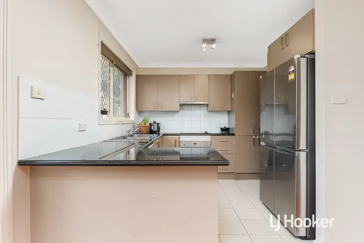 Second view of Homely house listing, 5/79 Piccadilly Street, Riverstone NSW 2765