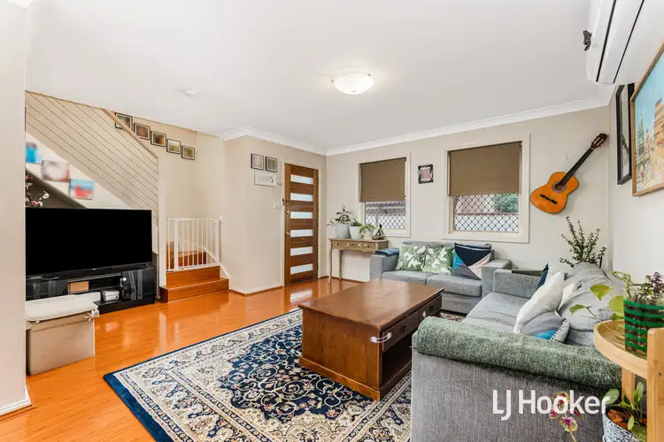 Third view of Homely house listing, 5/79 Piccadilly Street, Riverstone NSW 2765