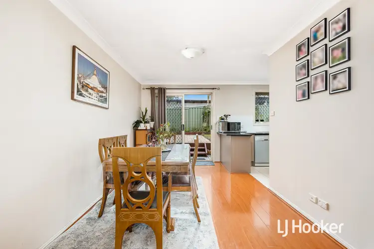 Fourth view of Homely house listing, 5/79 Piccadilly Street, Riverstone NSW 2765