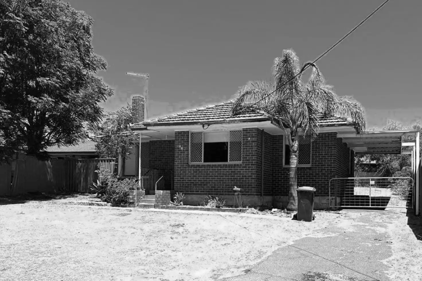 Main view of Homely house listing, 44 Ridley Way, Medina WA 6167