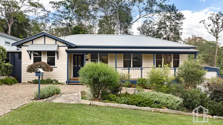 12 Kent Street, Glenbrook NSW 2773