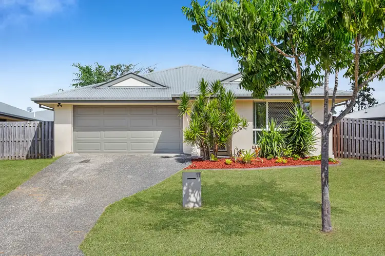 11 Biella Court, Leichhardt QLD 4305