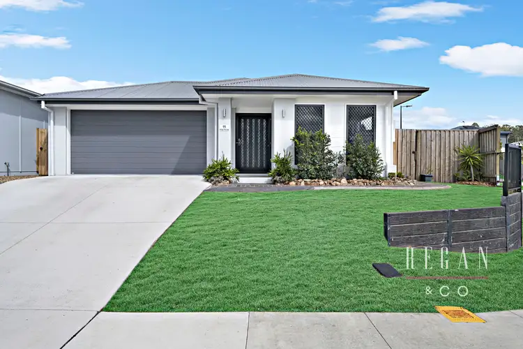 55 Ridge Parade, Narangba QLD 4504