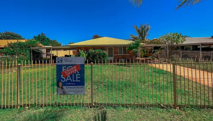 10 Skippers Loop, South Hedland WA 6722