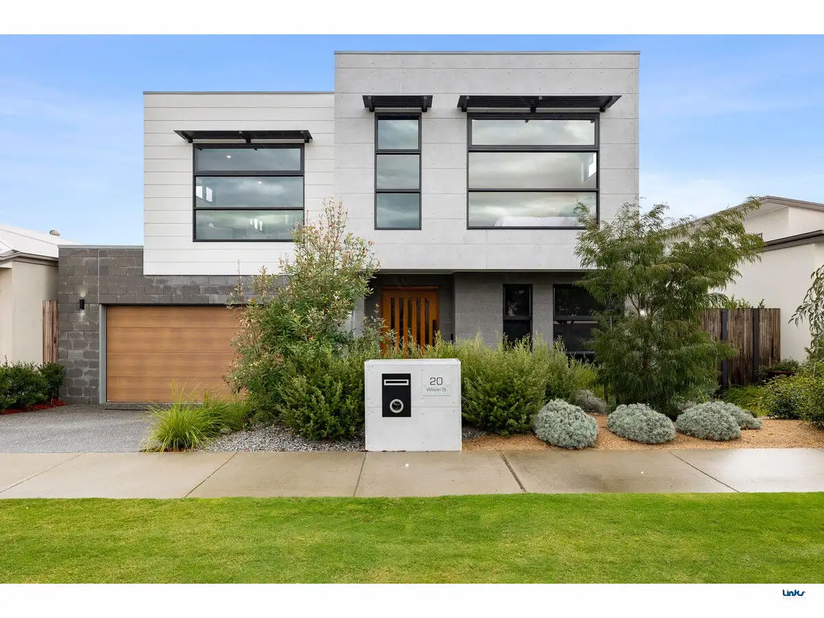 Main view of Homely house listing, 20 Wilson Street, Torquay VIC 3228