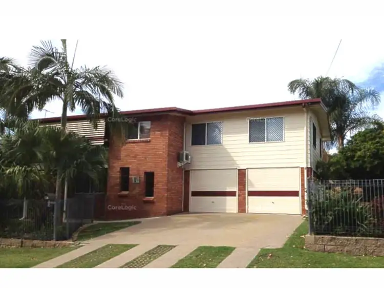 Main view of Homely house listing, 1 Gowdie Avenue, Frenchville QLD 4701