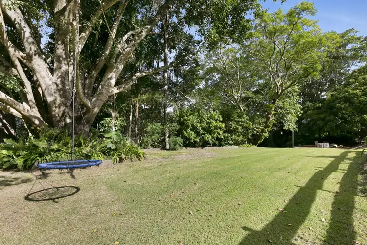 Fifth view of Homely house listing, 114 Reynolds Road, Currumbin Valley QLD 4223