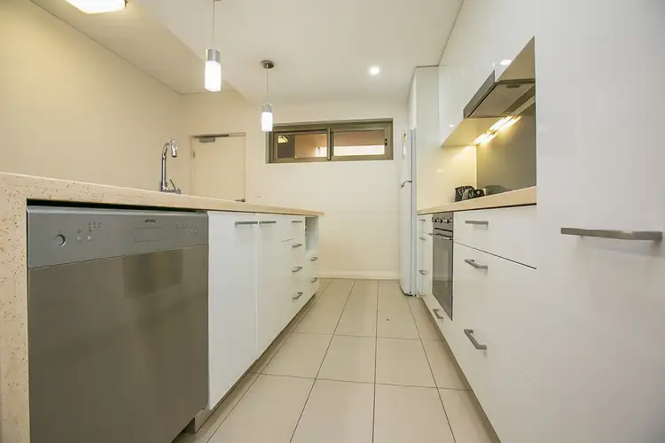 Fourth view of Homely apartment listing, 40/44 Counihan Crescent, Port Hedland WA 6721