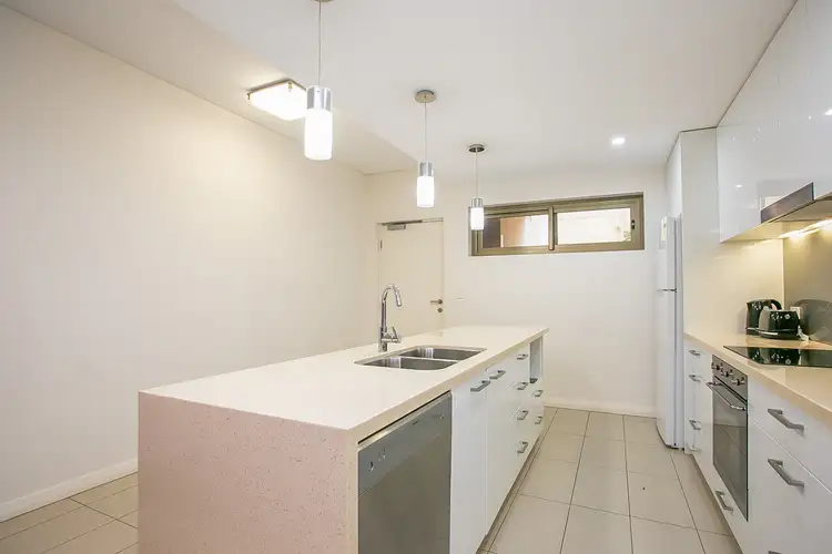 Fifth view of Homely apartment listing, 40/44 Counihan Crescent, Port Hedland WA 6721