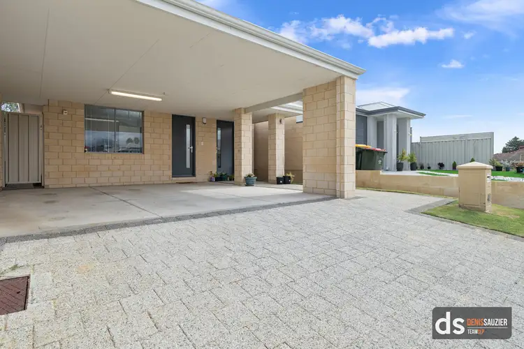 Sixth view of Homely house listing, 40 Vignerons Loop, Hocking WA 6065