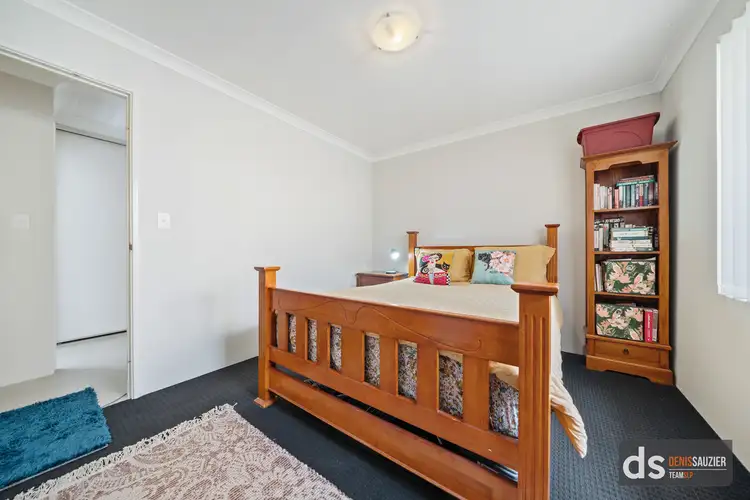 Seventh view of Homely house listing, 40 Vignerons Loop, Hocking WA 6065