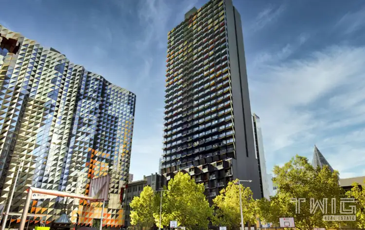 1111/31 A'Beckett Street, Melbourne VIC 3000