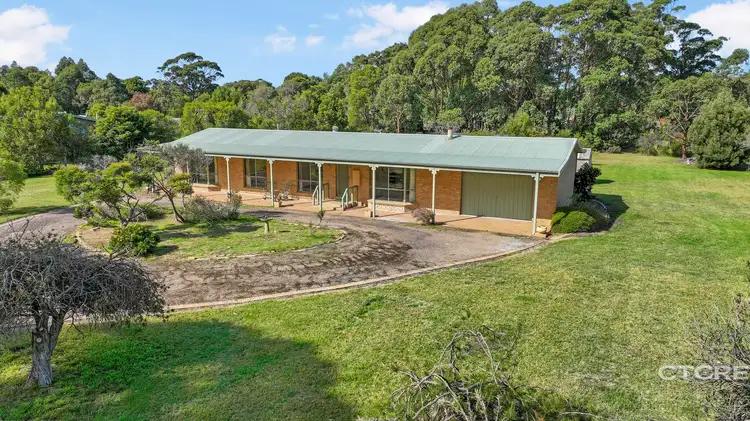 Main view of Homely house listing, 96 Healeys Road, Marlo VIC 3888