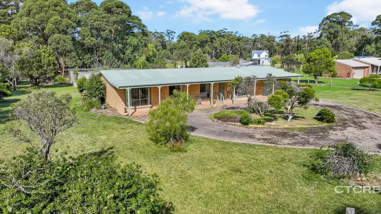 Second view of Homely house listing, 96 Healeys Road, Marlo VIC 3888
