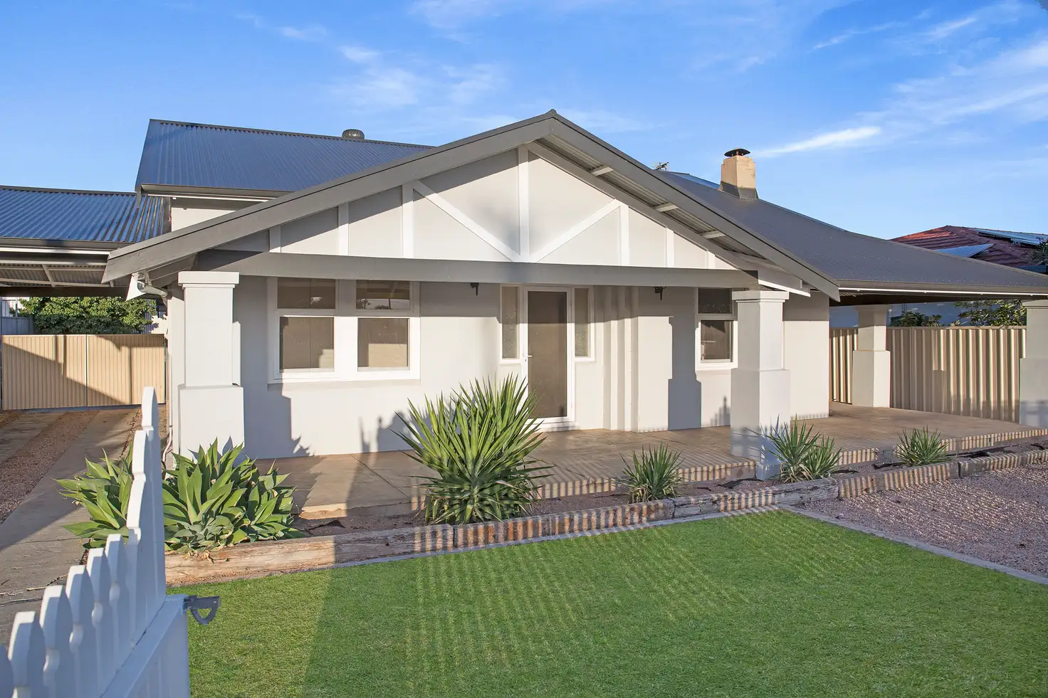 Main view of Homely house listing, 4 East Terrace, Ceduna SA 5690