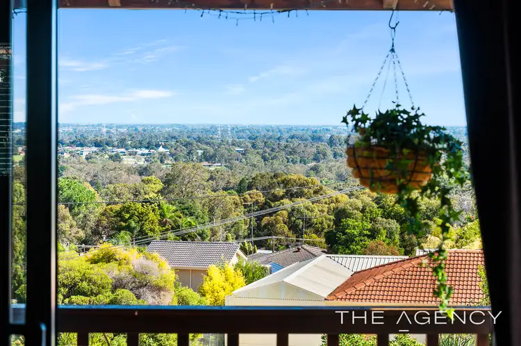 3 Nowra Place, Kelmscott WA 6111